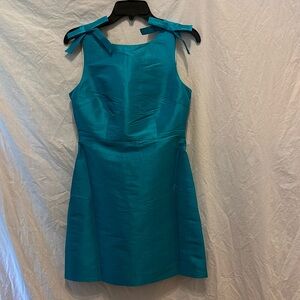 Flora Bea Zoie Dress Sz S